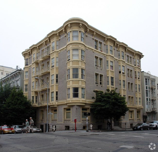 St. Stephen's Apartments 1105 Bush St San Francisco CA 94109 Apartment Finder St. Stephen's Apartments 1105 Bush St San Francisco CA 94109 Apartment Finder