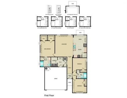 Building Photo - 2932 W Obsidian St