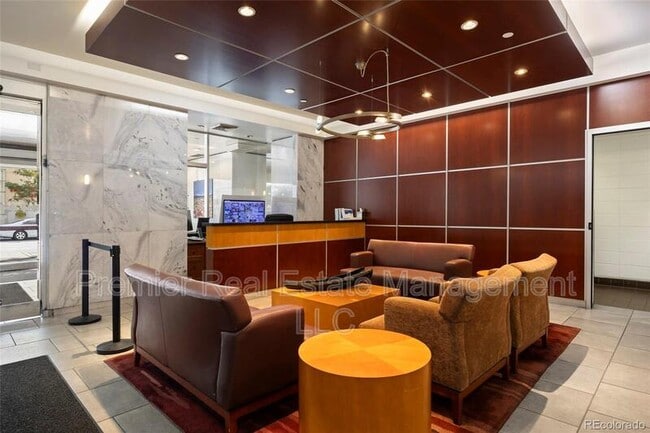 Building Photo - 1625 Larimer St