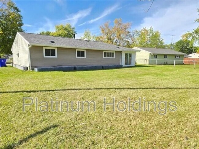 Building Photo - 10306 Winthrop Rd