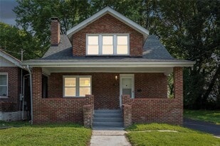 Building Photo - 7017 Idlewild Ave