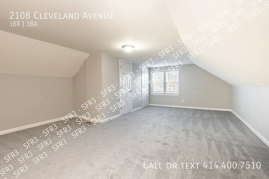 Building Photo - 2108 Cleveland Ave