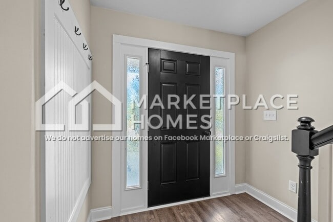 Building Photo - 100 Downsbury Rd