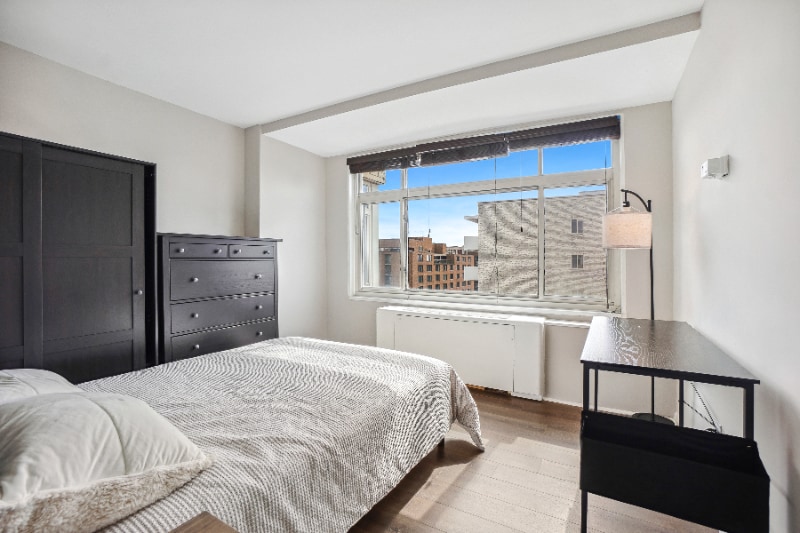 Building Photo - 2401 H St NW