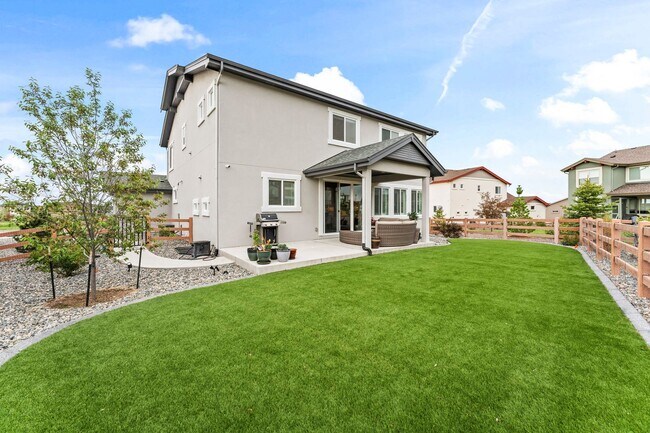 Building Photo - Wonderful Home