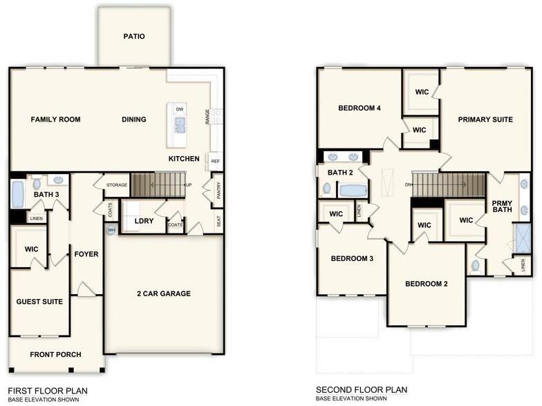 Building Photo - 440 Charity Ln