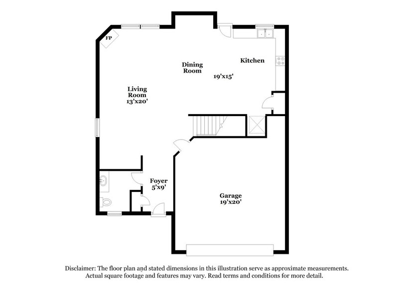 Building Photo - 23 Marsh Creek Dr