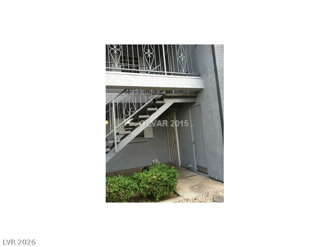 Building Photo - 3823 S Maryland Pkwy