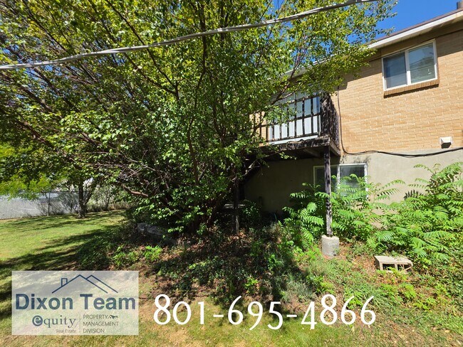 Building Photo - 2868 S 625 W