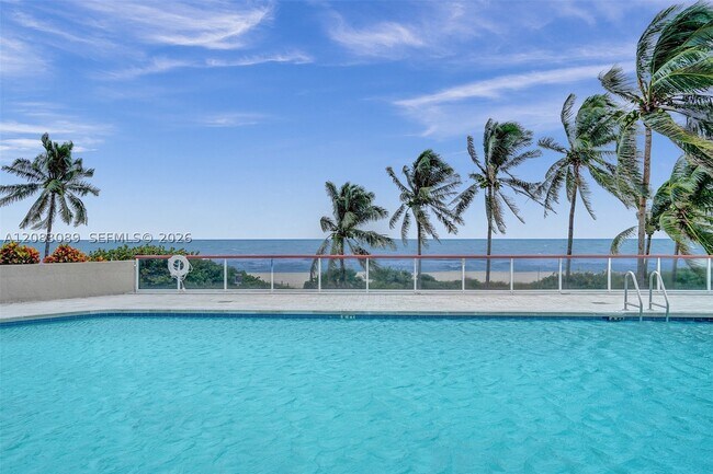Building Photo - 6767 Collins Ave