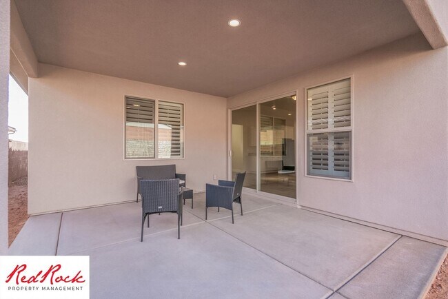 Building Photo - 3 Bedroom Home In Brio Community – Washington City