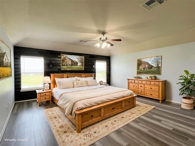 Building Photo - 4339 S Vineyard Mdw Ln