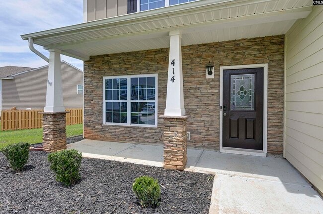 Building Photo - 414 Tulip Way