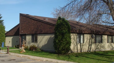 Primary Photo - Scandia Village I, II, and III