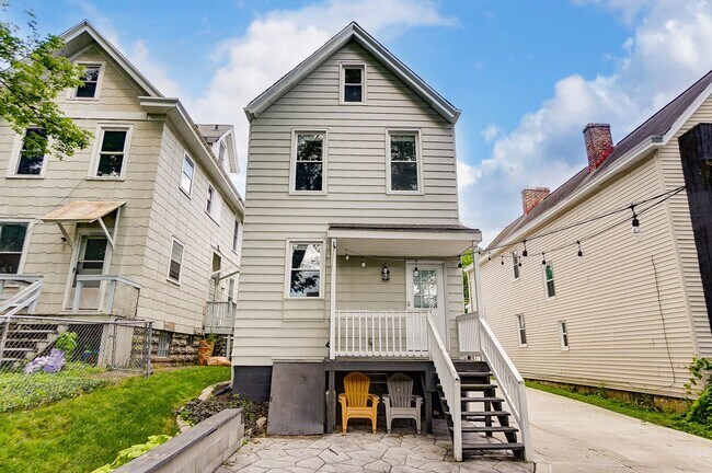 Building Photo - 5107 Marion Ave