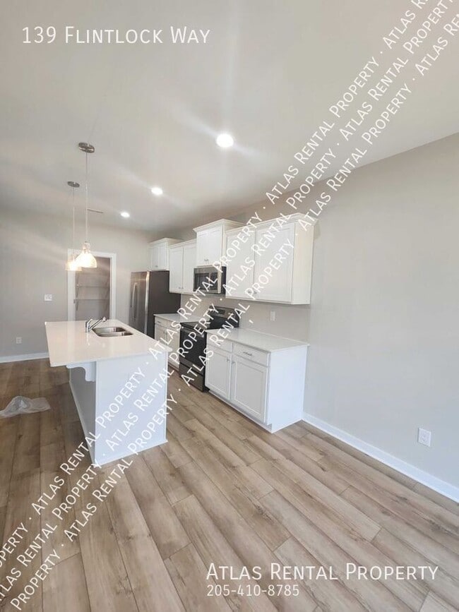 Building Photo - 139 Flintlock Wy