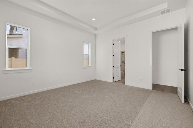 Building Photo - Brand New 3 Bedroom Home in Star