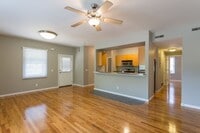 Building Photo - 1001 Mississippi St