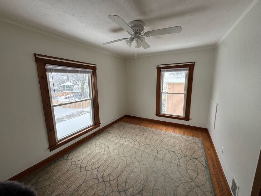 Dinning Room - 4 Rutland St