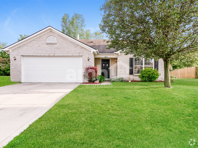 Building Photo - 2063 Meridian Springs Ln