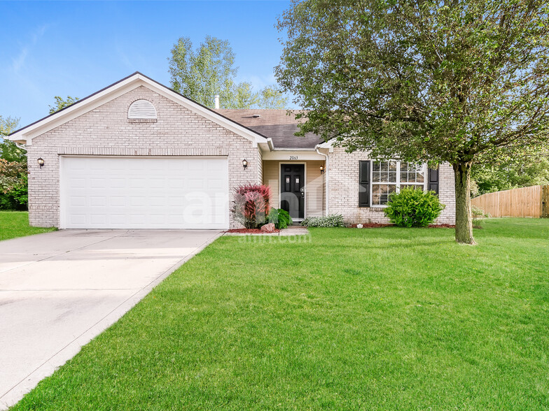 Primary Photo - 2063 Meridian Springs Ln