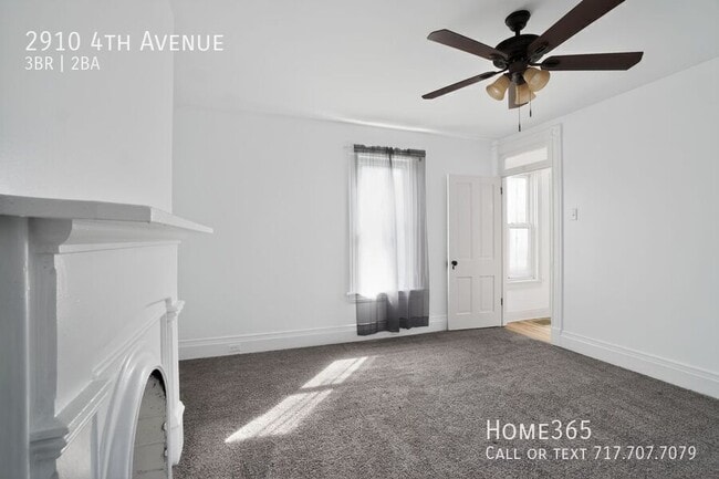 Building Photo - 2910 4th Ave