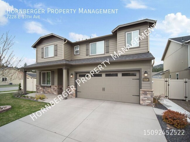 Primary Photo - Single Family Home in Spokane Valley!!