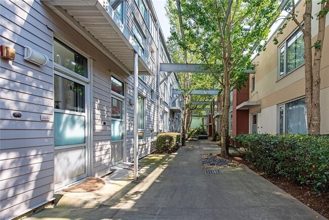 Building Photo - 1661 La France Street Northeast