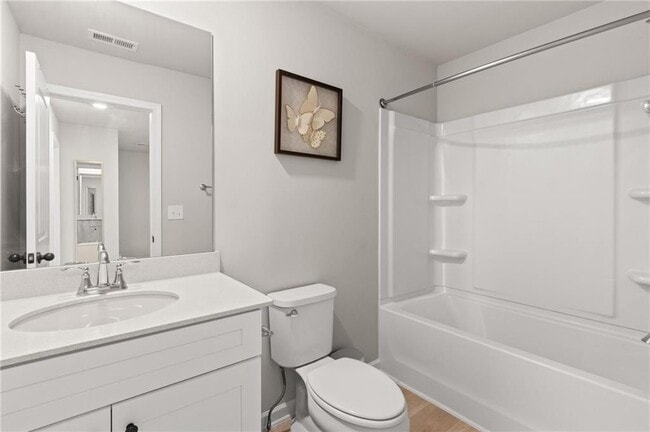 Building Photo - 2538 Polaris Way SW