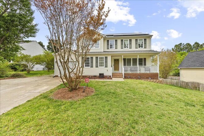 Building Photo - 6 Wavecrest Ct