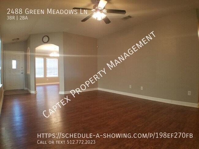 Building Photo - 2488 Green Meadows Ln
