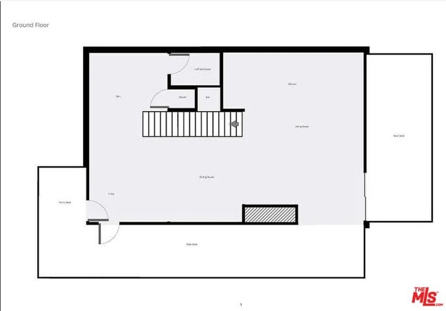 Building Photo - 3012 Yale Ave