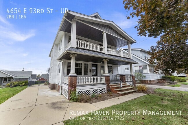 Building Photo - 4654 E 93rd St