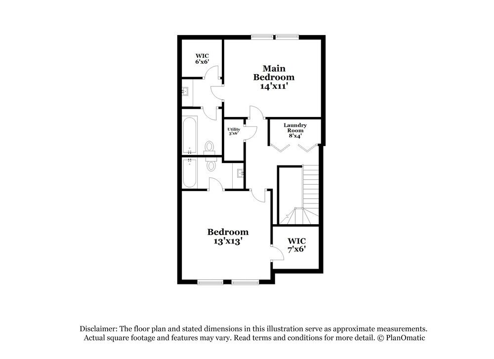 Building Photo - 8042 Christmas Ct