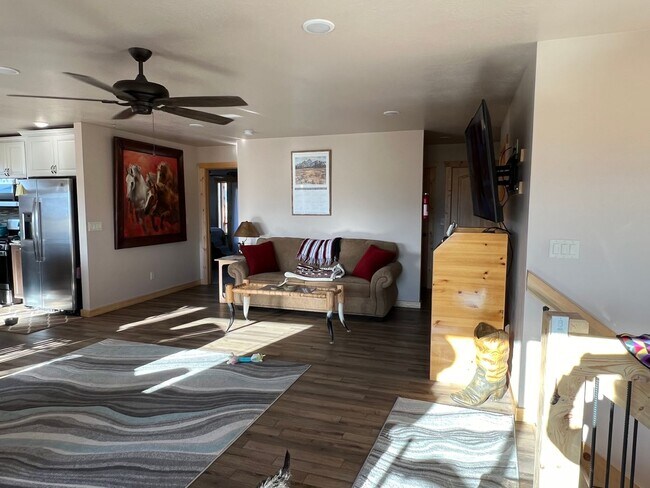 Building Photo - Spacious Family Home with Teton Views on 5...