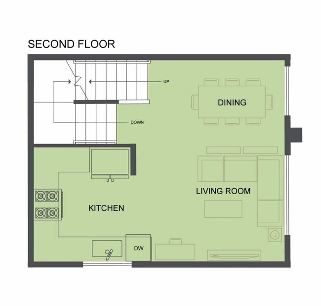 Building Photo - 3629 1st Ave NW