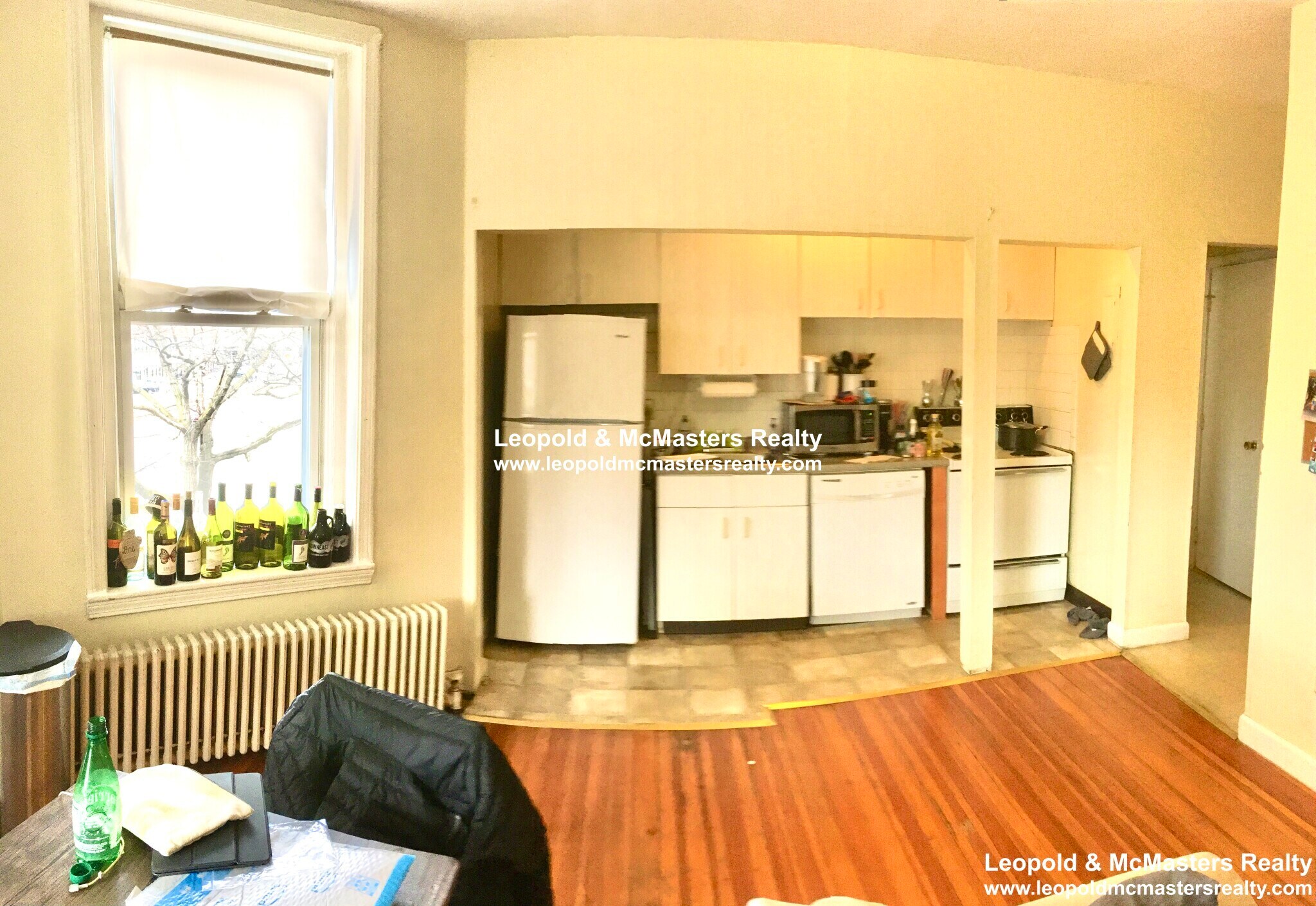 Building Photo - 1132 Commonwealth Ave