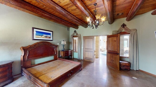 Building Photo - Furnished 5-Bedroom Home with Indoor Pool & Amenities