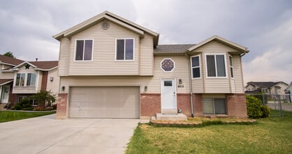 Building Photo - 4012 W 4700 S