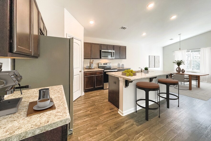 Building Photo - 1127 Autumns Wood Cir E