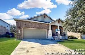 Building Photo - 5117 Black Horse