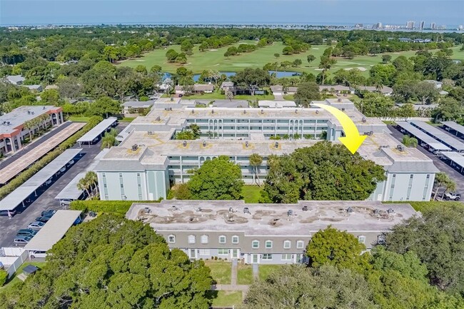 Building Photo - 1706 Belleair Forest Dr