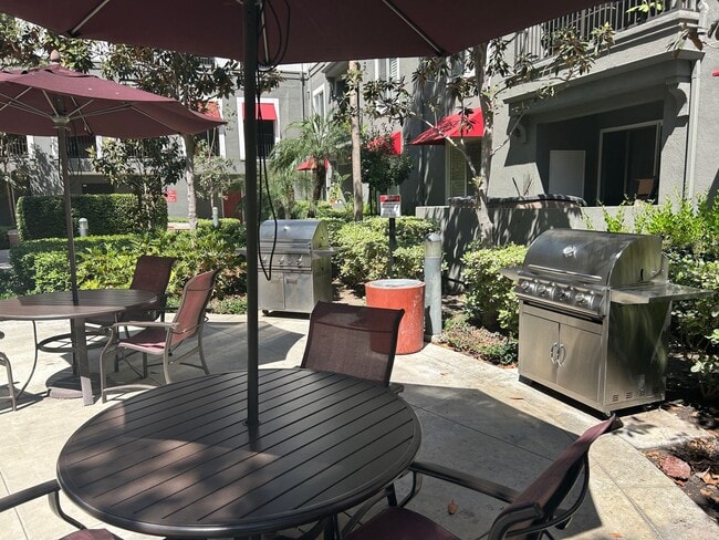 Building Photo - 1801 E Katella Ave