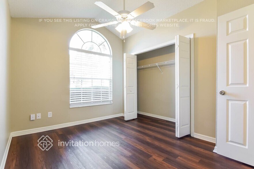 Building Photo - 8923 Breland Dr