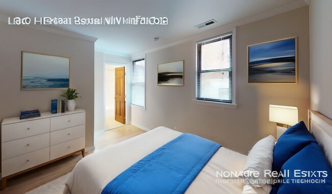 Building Photo - 1661 Park Rd NW