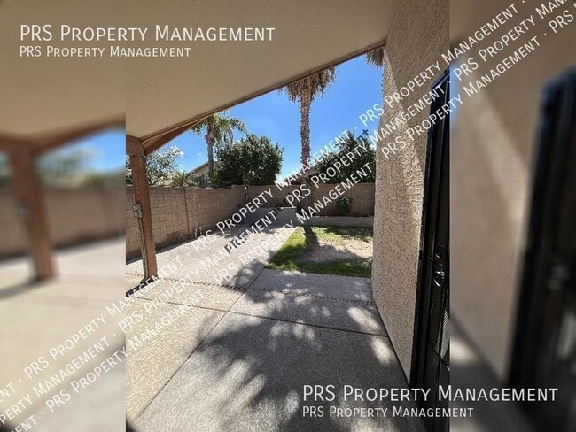 Building Photo - 1453 E Sierra Madre Ave