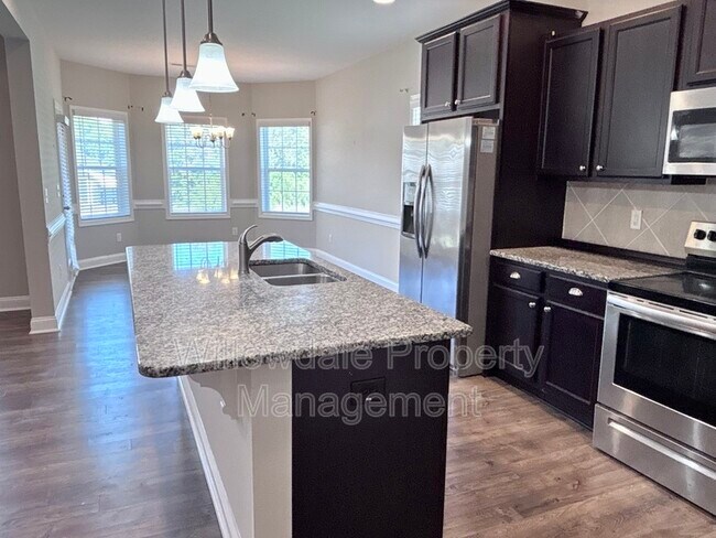 Building Photo - 603 Summerwind Plantation Dr