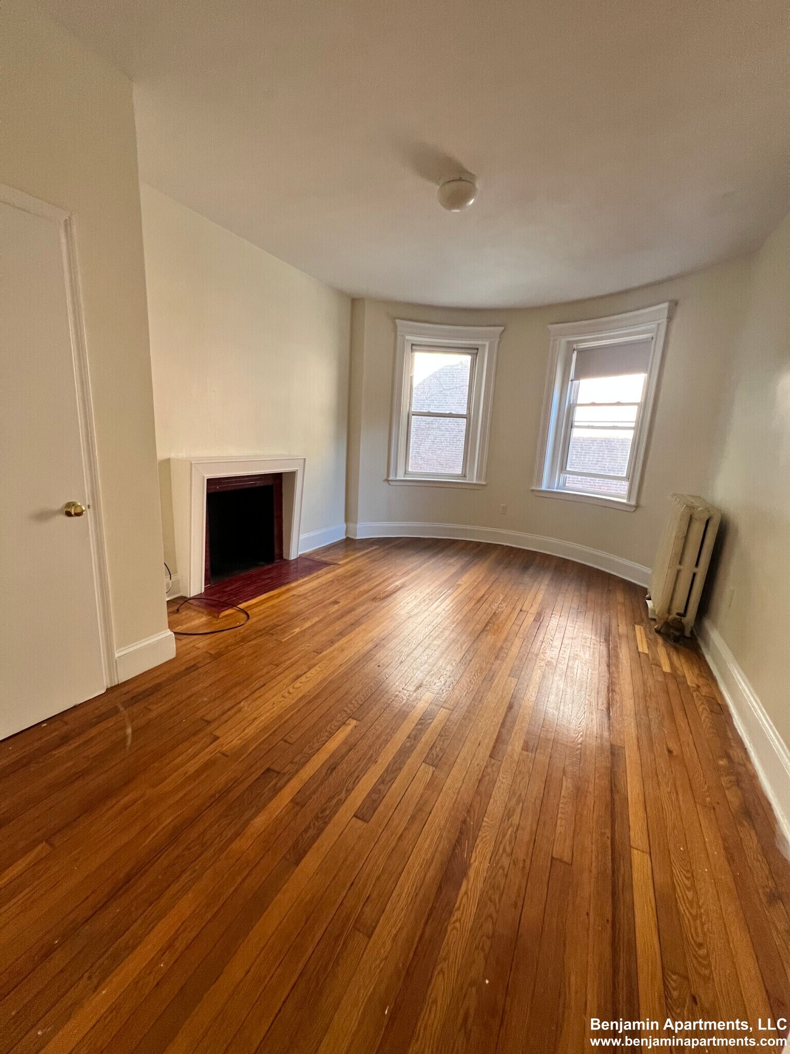 Building Photo - 1788 Beacon St