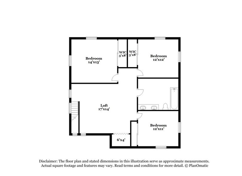 Building Photo - 2507 Gold Dust Dr