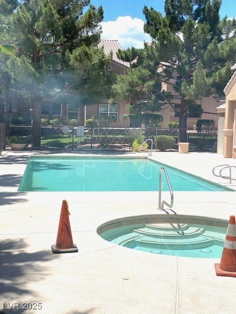 Building Photo - 8101 W Flamingo Rd